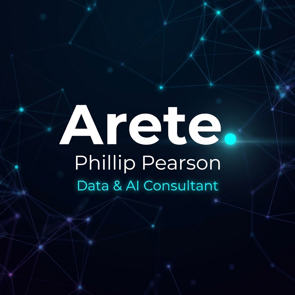 Arete Data & Analytics | Practical Data & AI Consulting